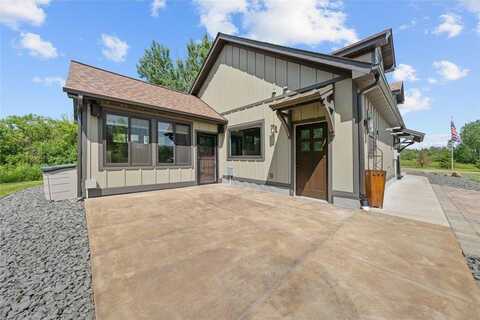 N8775 650th Street, Martell Twp, WI 54022