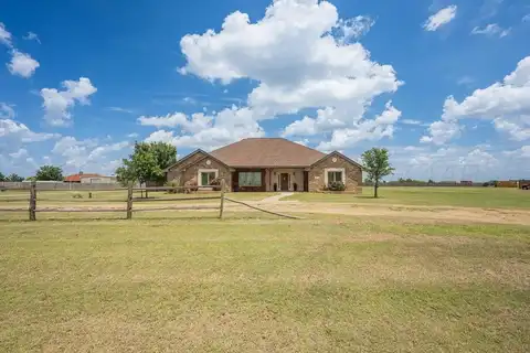 19970 Prairie Wind Road, Bushland, TX 79124