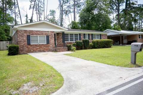 904 Richmond Ave, Waycross, GA 31503