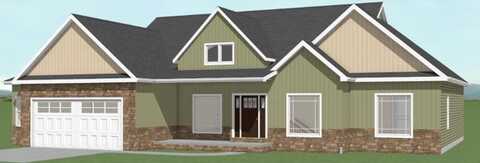 207 Breton Dr, Lexington, OH 44904