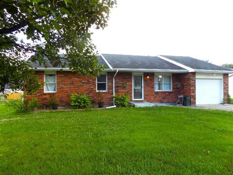 1008 Fairview Street, Centralia, MO 65240