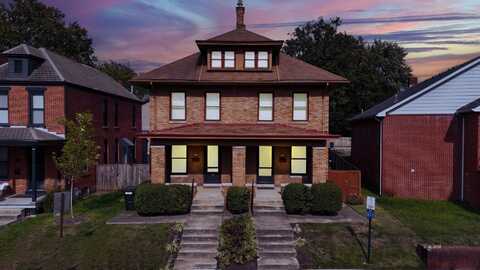 846/848 Summit St, Columbus, OH 43215