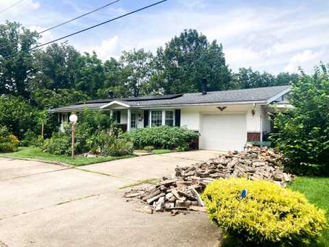 6650 Frum Rd, Athens, OH 45701