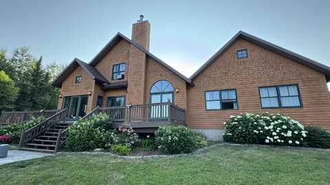 133 Laura Drive, Morrisonville, NY 12962