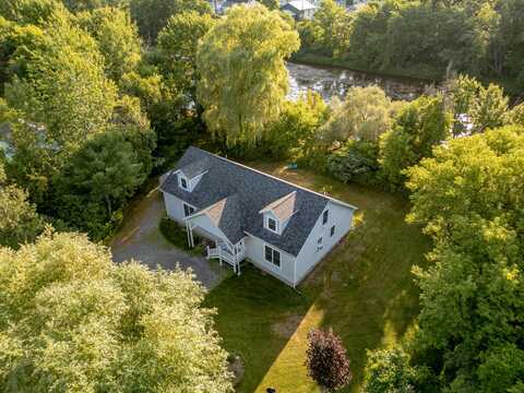 6 Intervale Ave. Avenue, Au Sable Forks, NY 12912