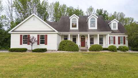 20 Joyce Avenue, Morrisonville, NY 12962