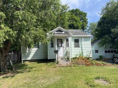 4 Patnode St Street, Malone, NY 12953