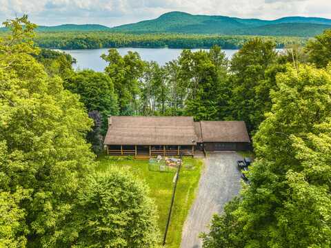 160 Racquette Flow Drive, Piercefield, NY 12973