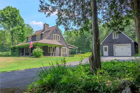1054 Springfield Road, Wilmington, NY 12997