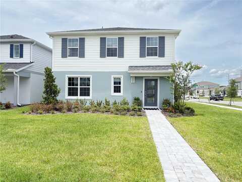 10876 WATERWOOD ALY, ORLANDO, FL 32829