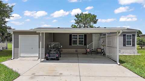 2551 CAYMAN CIRCLE, ZELLWOOD, FL 32798