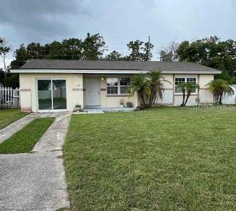 811 W BIRCHWOOD CIRCLE, KISSIMMEE, FL 34743