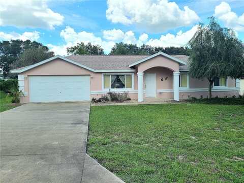 10274 SW 61ST TERRACE ROAD, OCALA, FL 34476