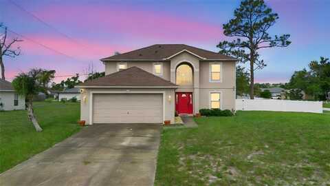 1683 KEELING DRIVE, DELTONA, FL 32738