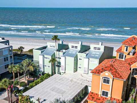 19530 GULF BOULEVARD, INDIAN SHORES, FL 33785