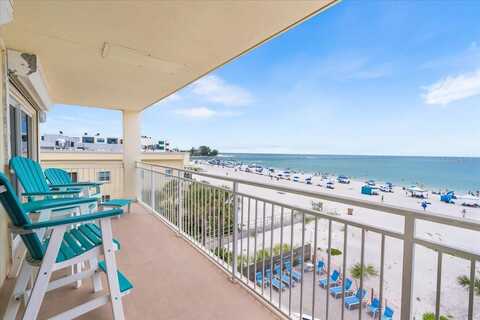 13000 GULF BOULEVARD, MADEIRA BEACH, FL 33708