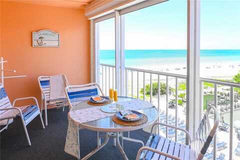 1000 GULF BOULEVARD, INDIAN ROCKS BEACH, FL 33785