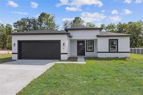 764 MARION OAKS MANOR, OCALA, FL 34473