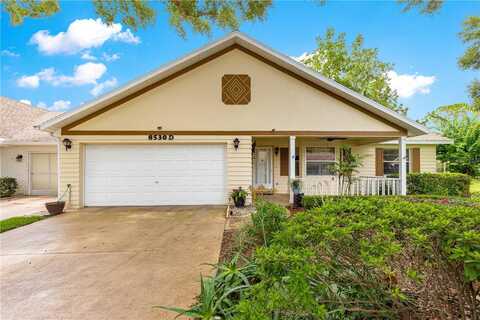 8530 SW 92ND STREET, OCALA, FL 34481