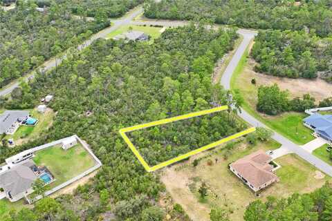 8541 N NEWMARK WAY, DUNNELLON, FL 34433