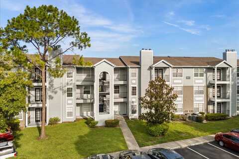 2550 N ALAFAYA TRAIL, ORLANDO, FL 32826
