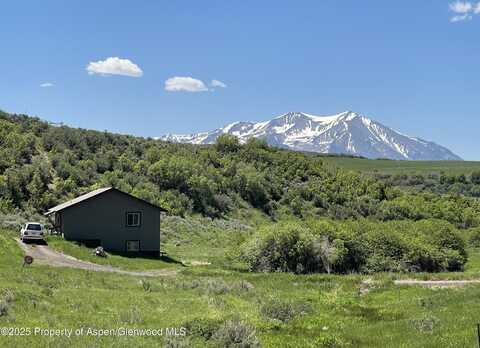 9200 COUNTY ROAD 113, Carbondale, CO 81623