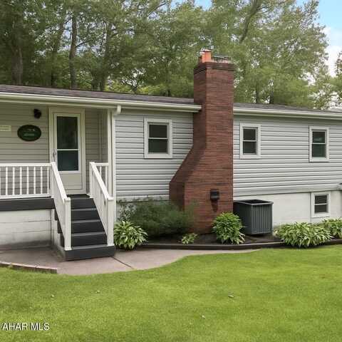 2268 Reservoir Rd Road, Hollidaysburg, PA 16648