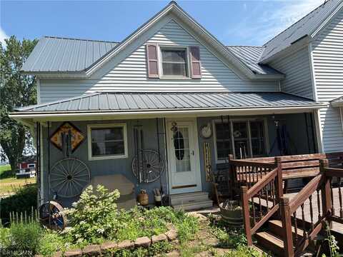 W5168 Lake Road, Warner Twp, WI 54437