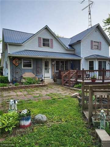 W5168 Lake Road, Warner Twp, WI 54437