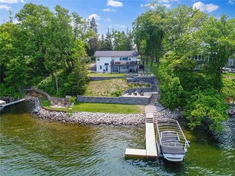 2503 S Le Homme Dieu Drive NE, Alexandria, MN 56308