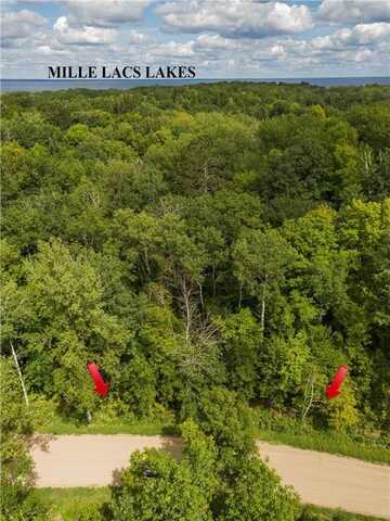 Tbd Deer Trail, Kathio Twp, MN 56450
