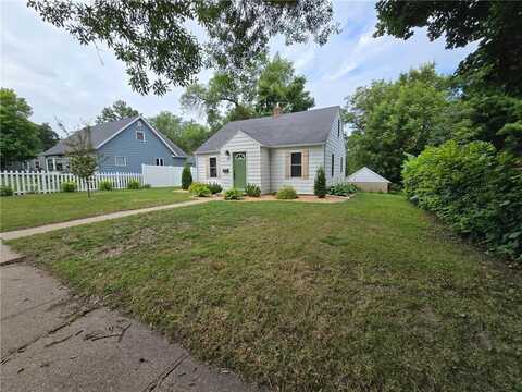 818 Kenwood Street, Alexandria, MN 56308