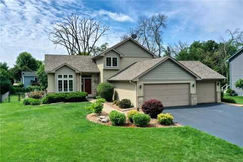 20730 Glenbrook Avenue N, Forest Lake, MN 55025