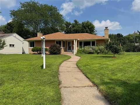 6617 Warren Avenue S, Edina, MN 55439