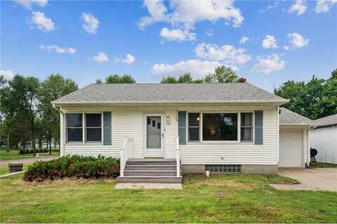 509 Park Street S, Fairfax, MN 55332