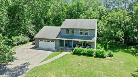 16101 Boulder Creek Drive, Minnetonka, MN 55345