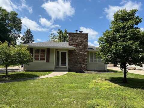 207 Meadow Lane, Benson, MN 56215