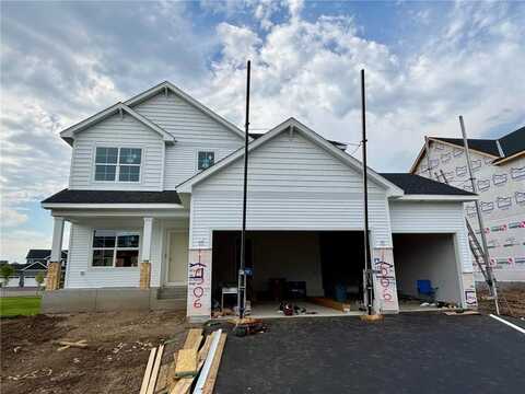 11506 5th Street NE, Hanover, MN 55341