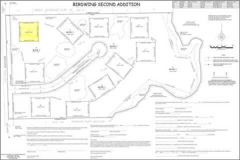 Lot 1-a 575th, Greenleaf, MN 55355