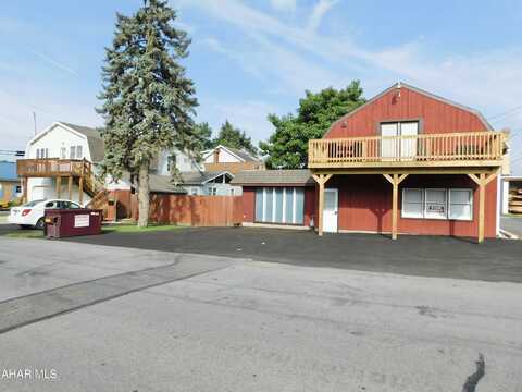 125 Byron Avenue, Altoona, PA 16602