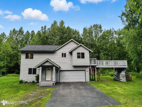 21331 Original Avenue, Chugiak, AK 99567
