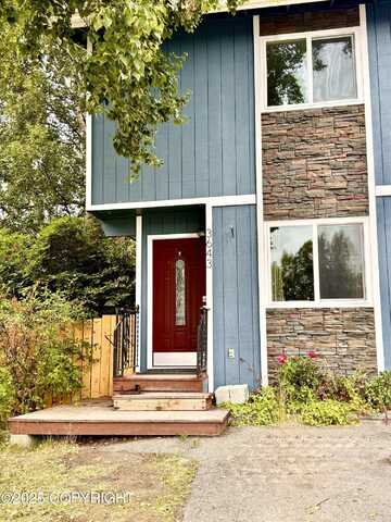 3643 Chaffee Circle, Anchorage, AK 99517