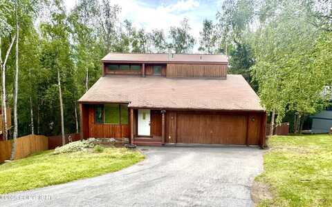 19822 Fairmount Circle, Eagle River, AK 99577