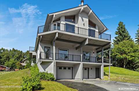 2751 Pelican Drive, Anchorage, AK 99502