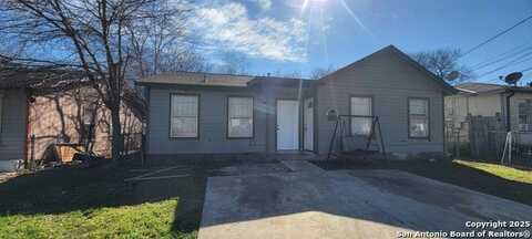 3434 Gateway, San Antonio, TX 78210