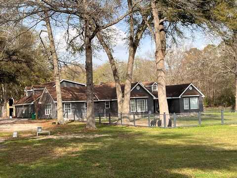 238 Kinchafoonee Creek Road, Leesburg, GA 31763