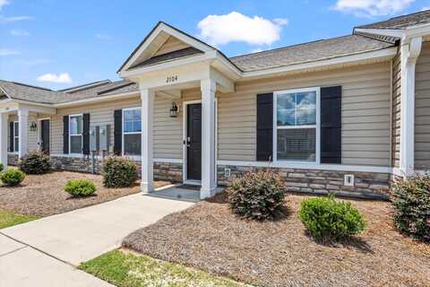 2104 Catlet Court, Aiken, SC 29803