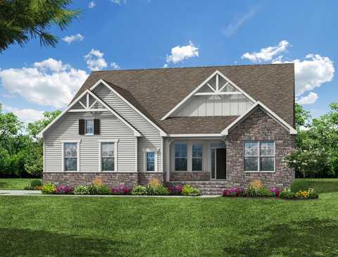1187 Birdie Place, Graniteville, SC 29829