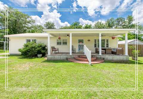 303 Georgia Avenue, New Ellenton, SC 29809