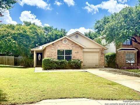 7726 Barhill Post, San Antonio, TX 78254